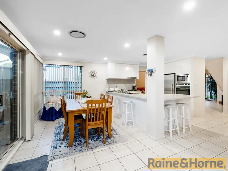 Fourth view of Homely house listing, 2 Maddy Way, Stanhope Gardens NSW 2768
