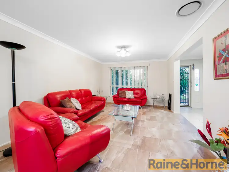 Fifth view of Homely house listing, 2 Maddy Way, Stanhope Gardens NSW 2768