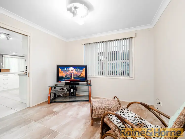 Sixth view of Homely house listing, 2 Maddy Way, Stanhope Gardens NSW 2768