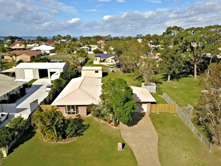 Third view of Homely house listing, 5 Chantilly Street, Urangan QLD 4655