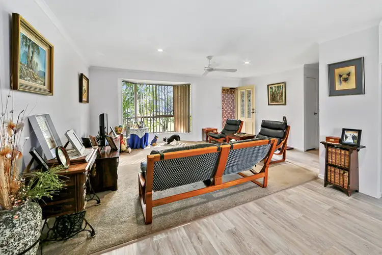 Fourth view of Homely house listing, 5 Chantilly Street, Urangan QLD 4655