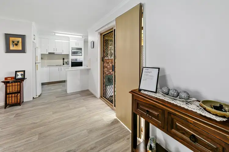 Sixth view of Homely house listing, 5 Chantilly Street, Urangan QLD 4655