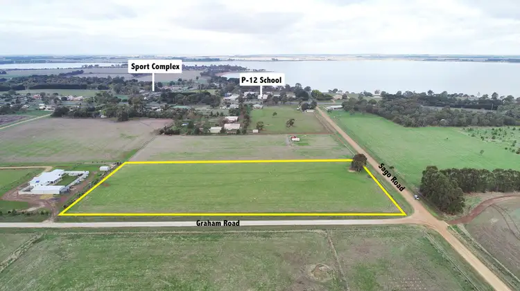 CA 59 Sago Road, Lake Bolac VIC 3351