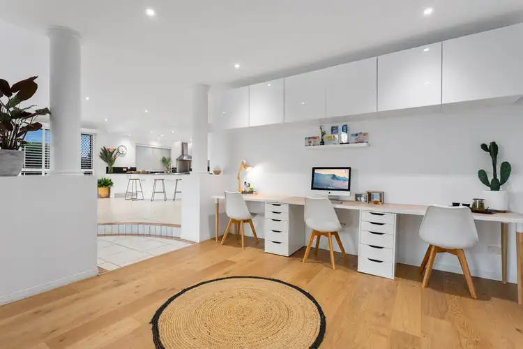 Fifth view of Homely house listing, 9 Malvern Place, Robina QLD 4226