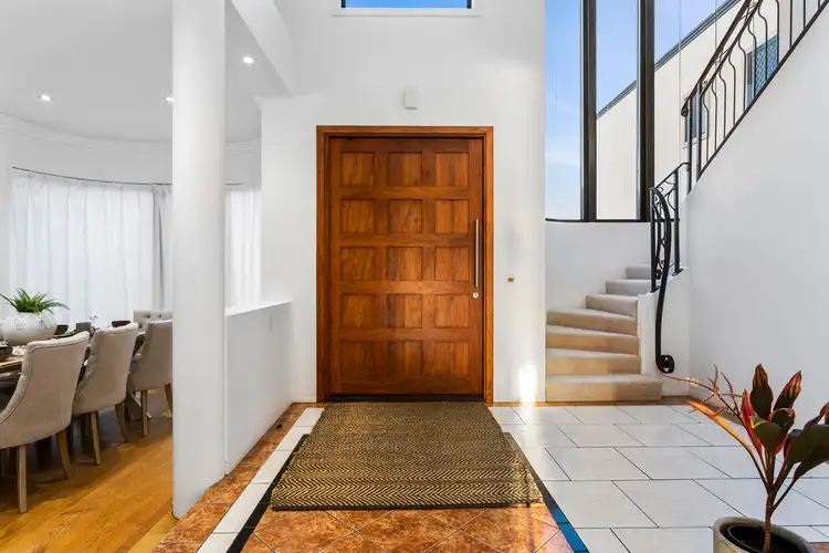 Sixth view of Homely house listing, 9 Malvern Place, Robina QLD 4226