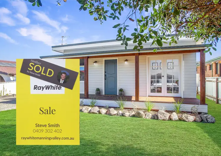 Main view of Homely house listing, 12 Murray Street, Harrington NSW 2427