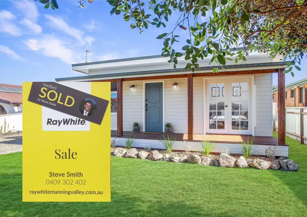 Main view of Homely house listing, 12 Murray Street, Harrington NSW 2427