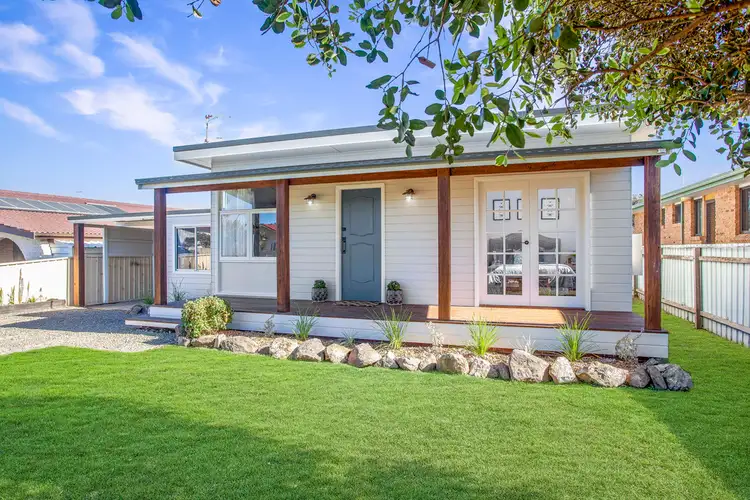 Second view of Homely house listing, 12 Murray Street, Harrington NSW 2427