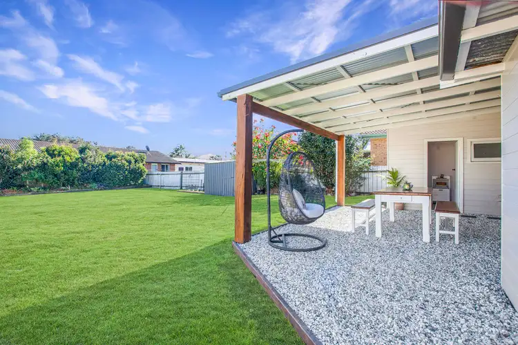 Third view of Homely house listing, 12 Murray Street, Harrington NSW 2427