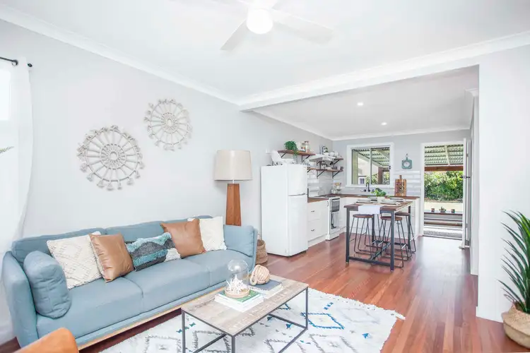 Fourth view of Homely house listing, 12 Murray Street, Harrington NSW 2427