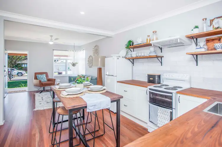 Fifth view of Homely house listing, 12 Murray Street, Harrington NSW 2427