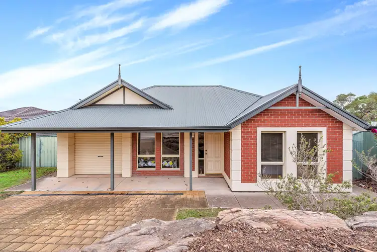 15 Annabelle Drive, Hallett Cove SA 5158