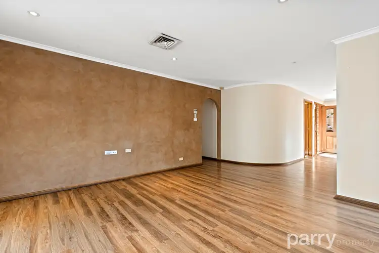 Fifth view of Homely house listing, 4 Huntingdale Way, Prospect Vale TAS 7250