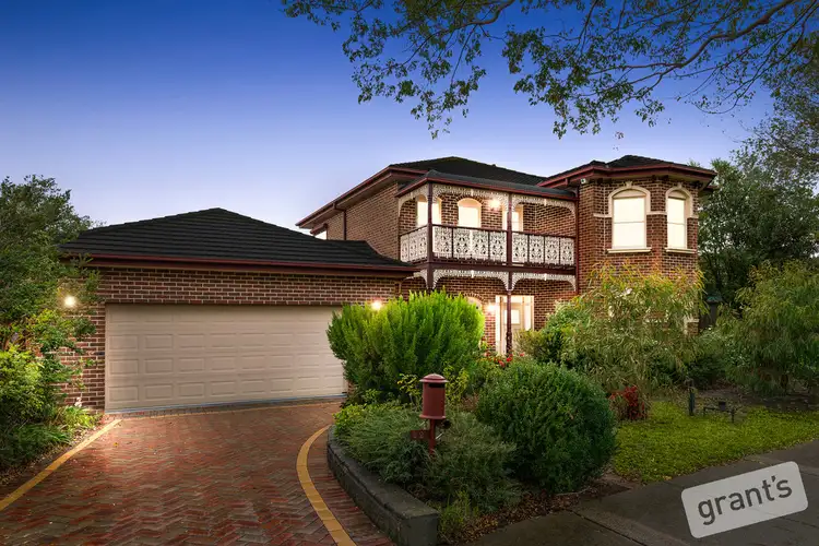 22 Ardblair Terrace, Narre Warren South VIC 3805