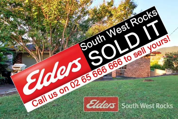 30 Panorama Ave, South West Rocks NSW 2431