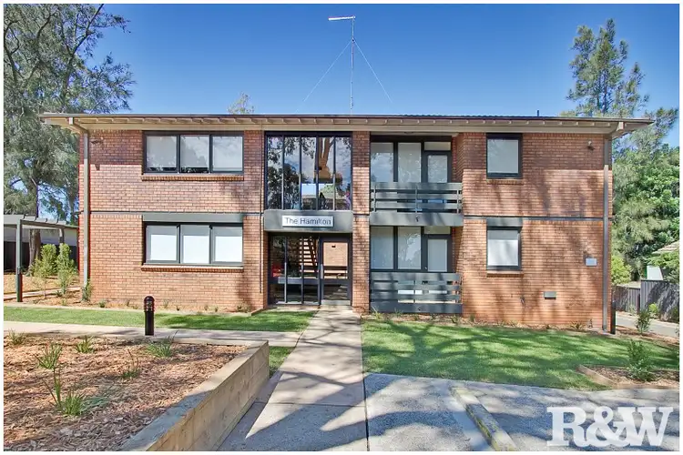 30/308 Great Western Highway, St Marys NSW 2760