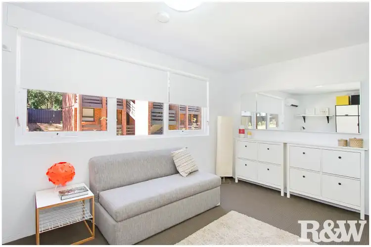 Second view of Homely unit listing, 30/308 Great Western Highway, St Marys NSW 2760
