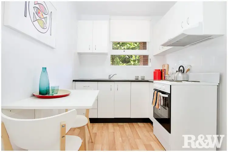 Third view of Homely unit listing, 30/308 Great Western Highway, St Marys NSW 2760