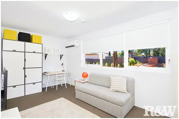 Fourth view of Homely unit listing, 30/308 Great Western Highway, St Marys NSW 2760
