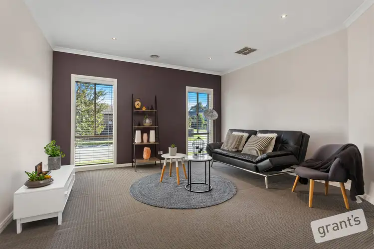 Main view of Homely house listing, 19 Player Drive, Narre Warren VIC 3805