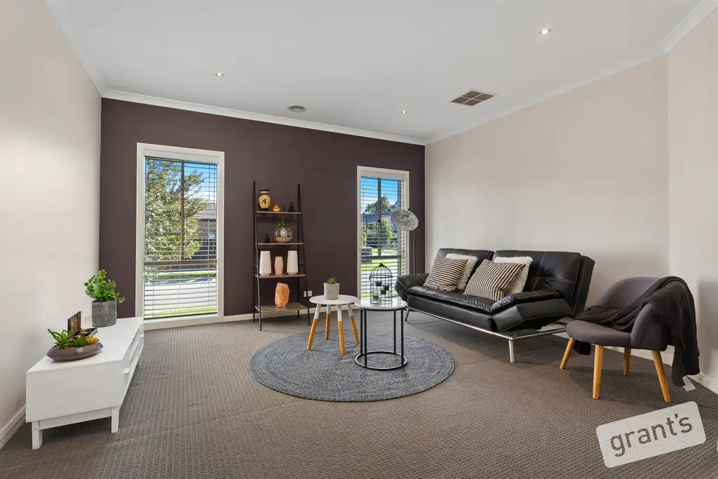 Main view of Homely house listing, 19 Player Drive, Narre Warren VIC 3805