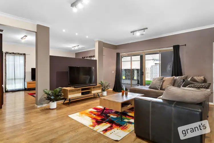 Second view of Homely house listing, 19 Player Drive, Narre Warren VIC 3805