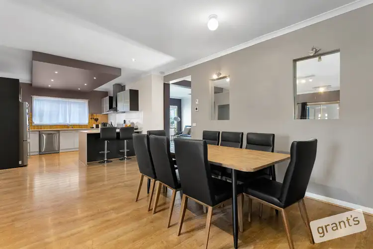 Third view of Homely house listing, 19 Player Drive, Narre Warren VIC 3805