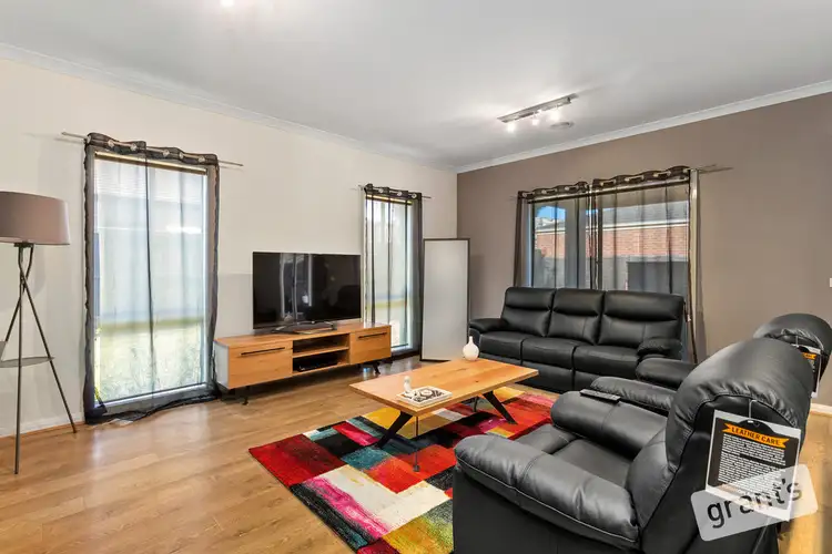 Fifth view of Homely house listing, 19 Player Drive, Narre Warren VIC 3805