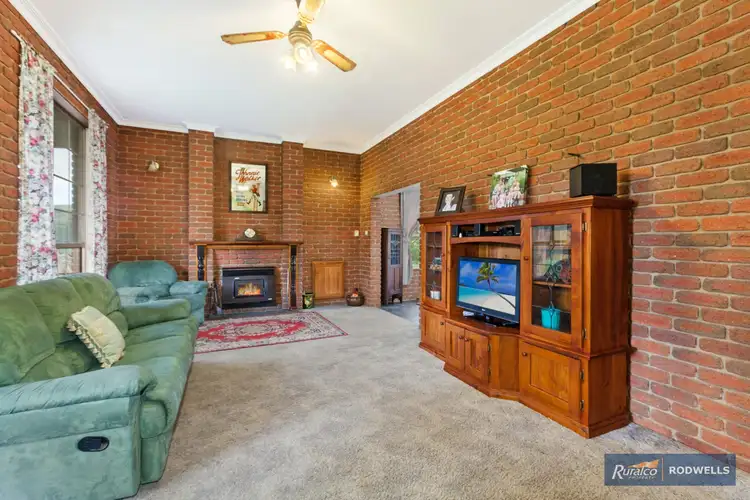 Second view of Homely house listing, 12 Bridge Street, Pyalong VIC 3521