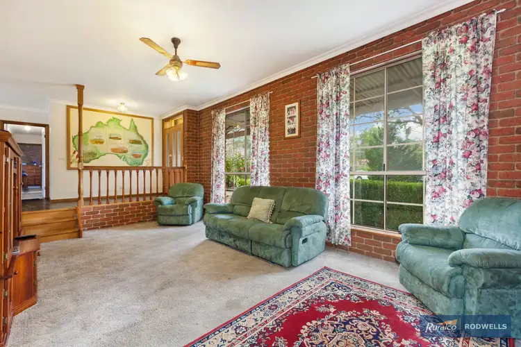 Third view of Homely house listing, 12 Bridge Street, Pyalong VIC 3521