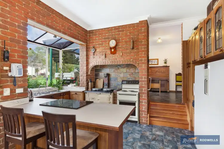 Fourth view of Homely house listing, 12 Bridge Street, Pyalong VIC 3521