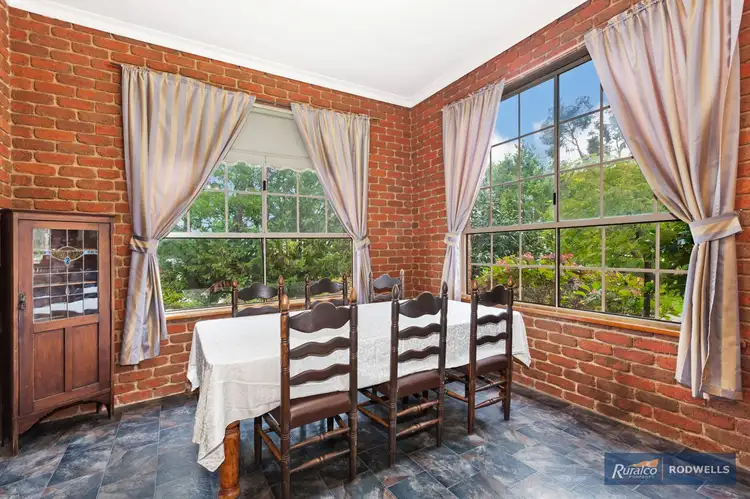 Fifth view of Homely house listing, 12 Bridge Street, Pyalong VIC 3521