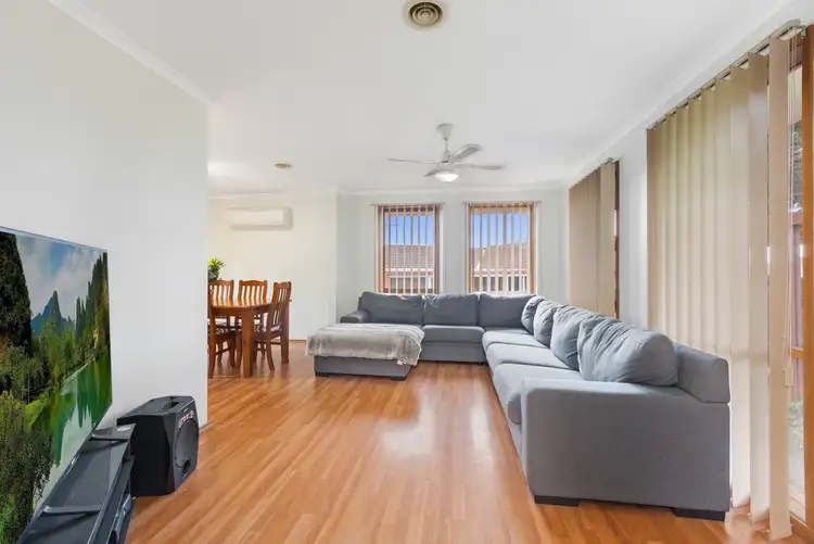 Third view of Homely house listing, 4 Cleve Court, Wallan VIC 3756