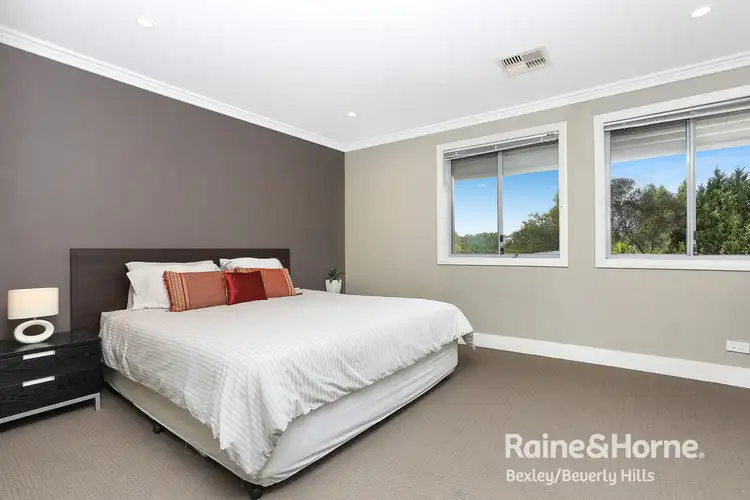 Fifth view of Homely townhouse listing, 25/171 Moorefields Road, Roselands NSW 2196