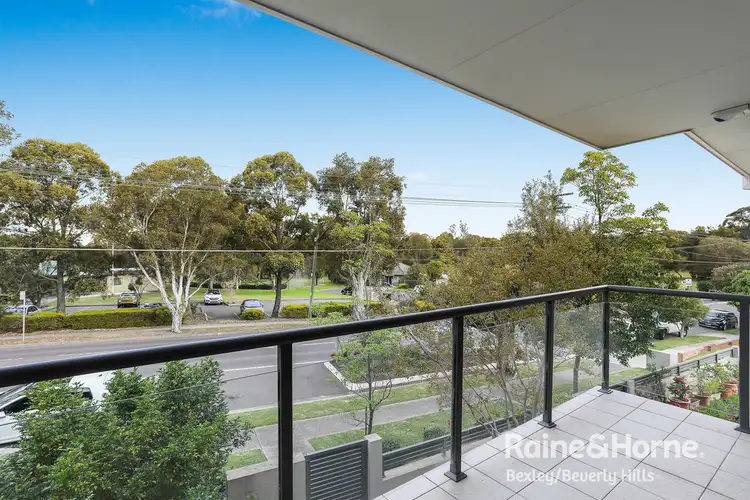 Sixth view of Homely townhouse listing, 25/171 Moorefields Road, Roselands NSW 2196
