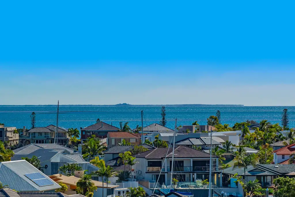 Main view of Homely unit listing, 22/2 Fitzroy Street, Cleveland QLD 4163