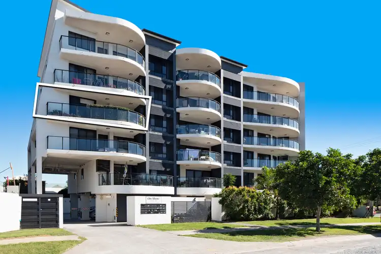 Third view of Homely unit listing, 22/2 Fitzroy Street, Cleveland QLD 4163