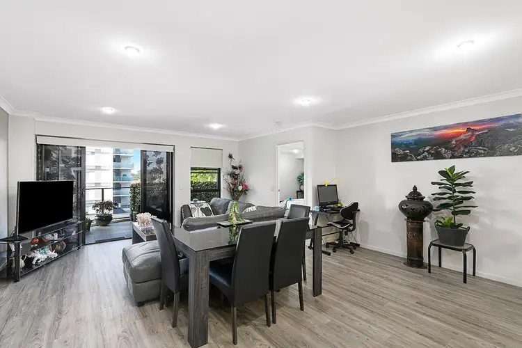 Fourth view of Homely unit listing, 22/2 Fitzroy Street, Cleveland QLD 4163
