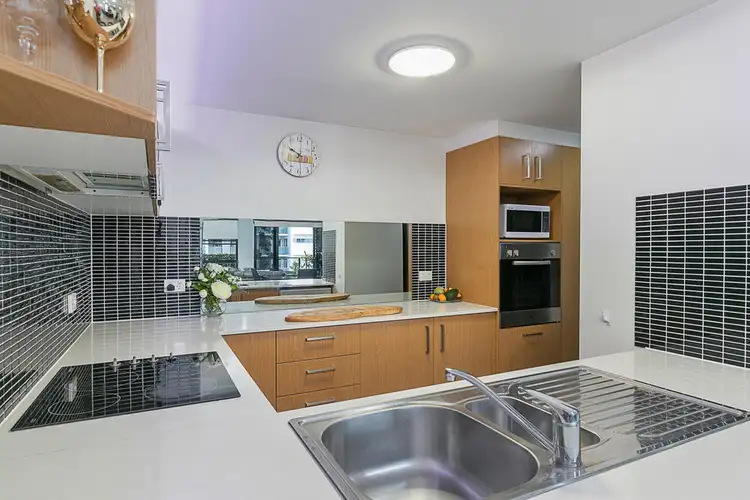 Fifth view of Homely unit listing, 22/2 Fitzroy Street, Cleveland QLD 4163