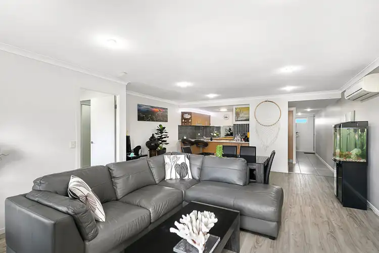 Sixth view of Homely unit listing, 22/2 Fitzroy Street, Cleveland QLD 4163