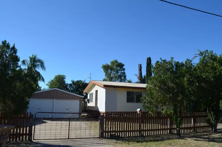 5 Opal Lane, Emerald QLD 4720