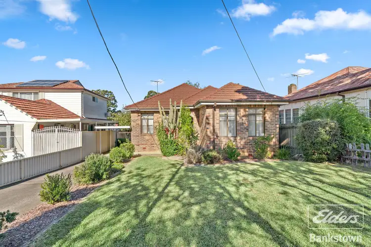 Main view of Homely house listing, 61 McMillan Street, Yagoona NSW 2199