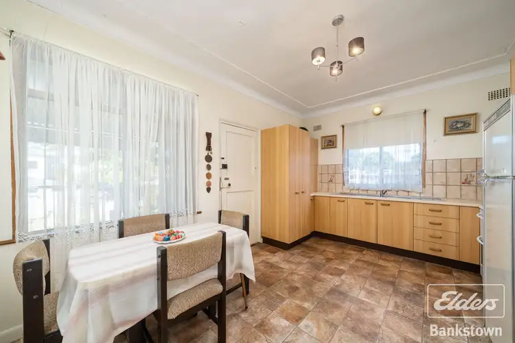 Second view of Homely house listing, 61 McMillan Street, Yagoona NSW 2199