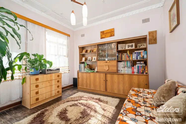 Fourth view of Homely house listing, 61 McMillan Street, Yagoona NSW 2199