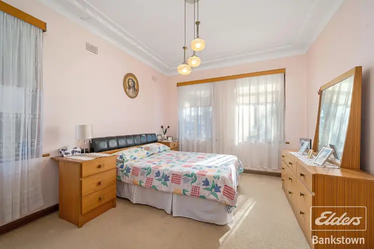 Fifth view of Homely house listing, 61 McMillan Street, Yagoona NSW 2199