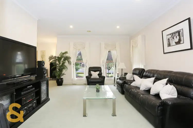 Sixth view of Homely house listing, 7 Murchison Drive, Roxburgh Park VIC 3064