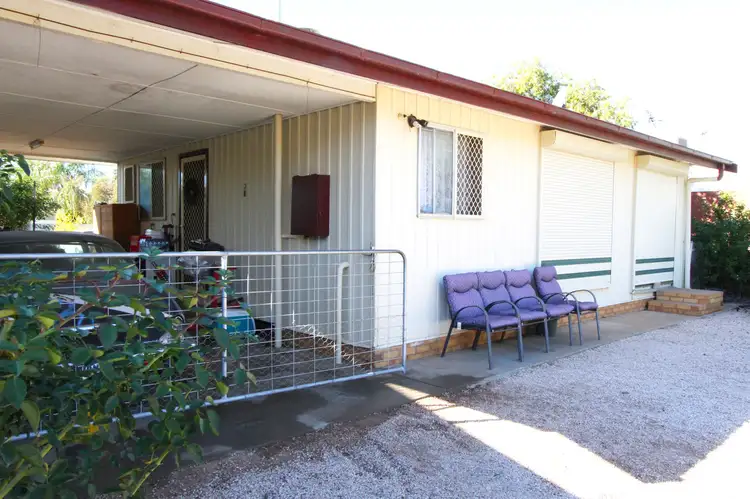 89 Wilkes Street, Wentworth NSW 2648