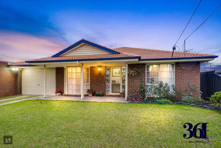 10 Settler Court, Werribee VIC 3030