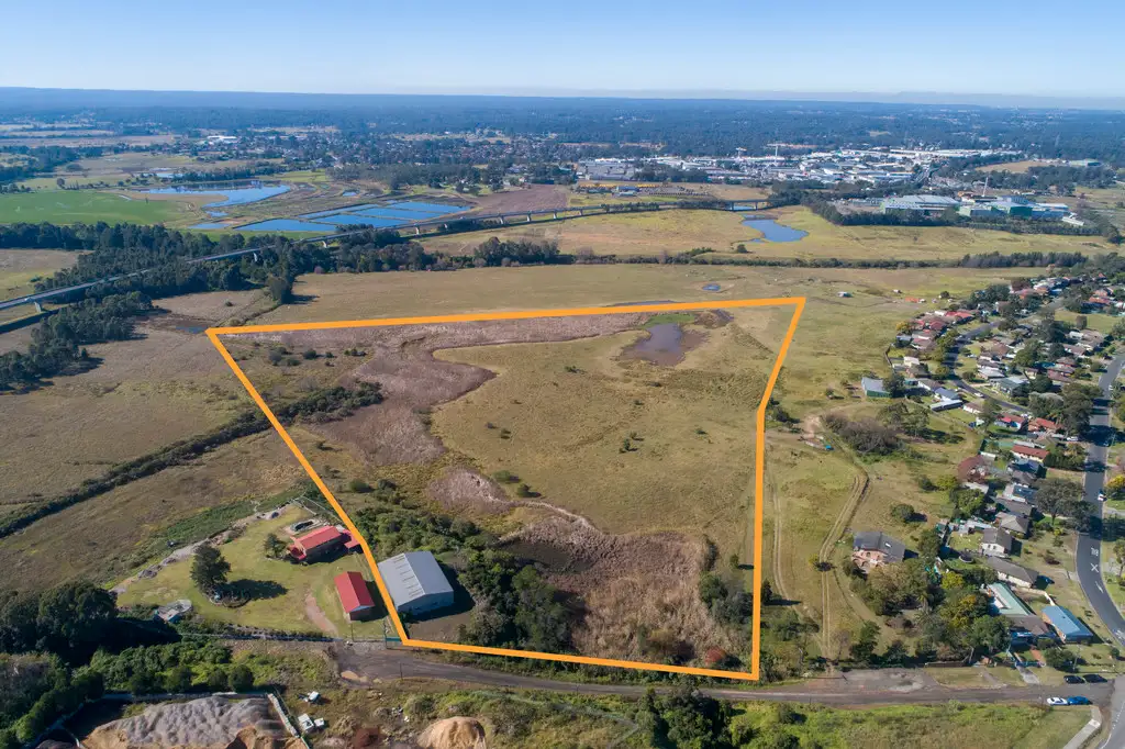Main view of Homely house listing, 11 Brickfield Road, Windsor NSW 2756