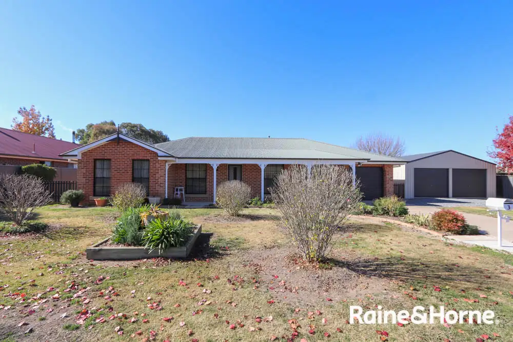 Main view of Homely house listing, 3 McCarthy Close, Eglinton NSW 2795